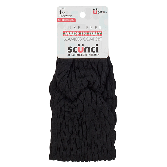 Scunci headwrap discount